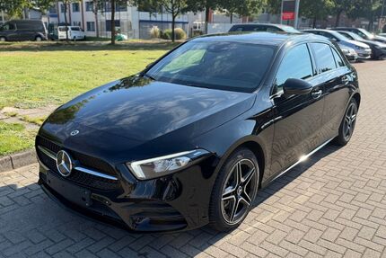 Mercedes-Benz A 250 Gebrauchtwagen
