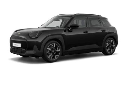 Mini Aceman Gebrauchtwagen