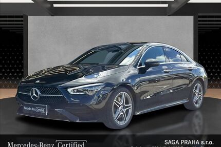 Mercedes-Benz CLA 200 Gebrauchtwagen