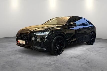 Audi SQ8 Gebrauchtwagen