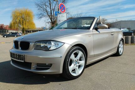 BMW 120 Gebrauchtwagen