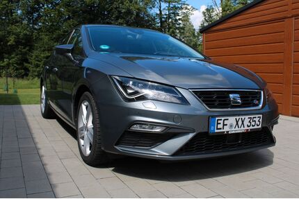 Seat Leon Gebrauchtwagen
