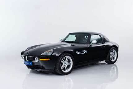 BMW Z8 Gebrauchtwagen