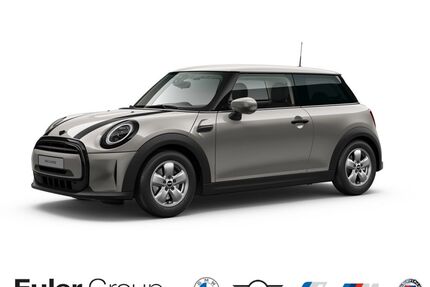Mini Cooper Gebrauchtwagen