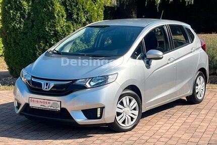 Honda Jazz Gebrauchtwagen