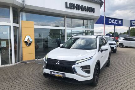 Mitsubishi Eclipse Gebrauchtwagen