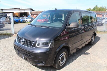 VW T5 Multivan Gebrauchtwagen