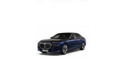BMW 750 Gebrauchtwagen