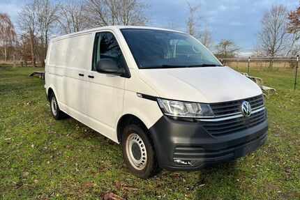 VW T6 Transporter Gebrauchtwagen