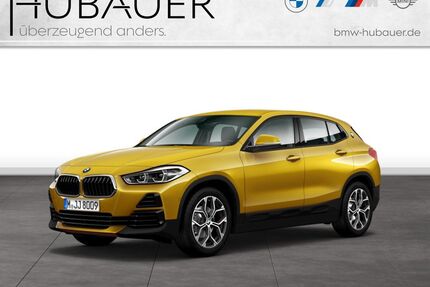 BMW X2 Gebrauchtwagen