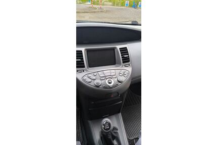 Nissan Primera Gebrauchtwagen