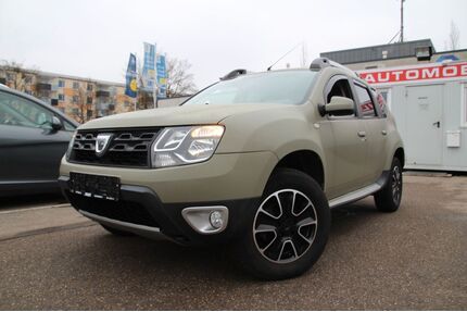 Dacia Duster Gebrauchtwagen