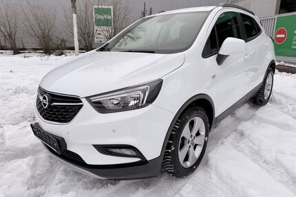 Opel Mokka X Gebrauchtwagen