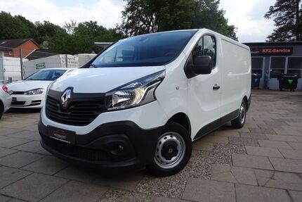 Renault Trafic Gebrauchtwagen