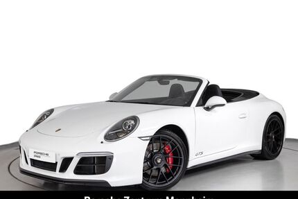 Porsche 991 Gebrauchtwagen