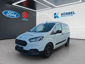 Ford Transit Courier Trend*neuer Motor*PDC*Sitzheizun 