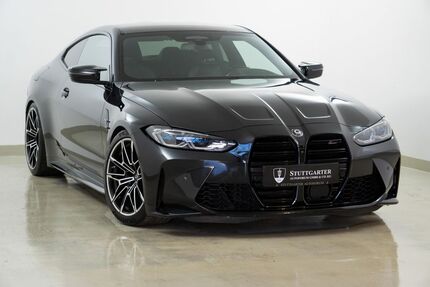 BMW M4 Gebrauchtwagen