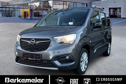 Opel Combo Life Gebrauchtwagen