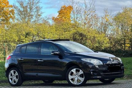 Renault Megane Gebrauchtwagen