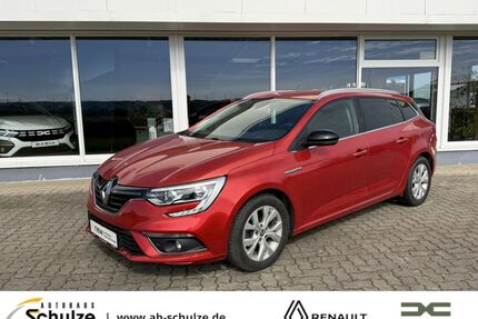 Renault Megane Gebrauchtwagen