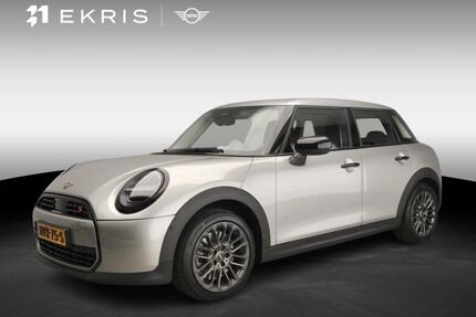 Mini Cooper S Gebrauchtwagen