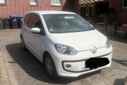 VW up! Gebrauchtwagen