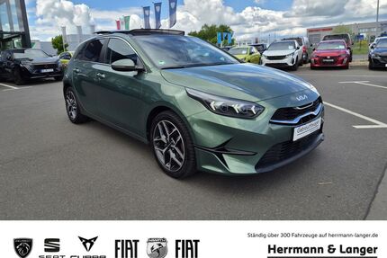 Kia ceed / Ceed Gebrauchtwagen