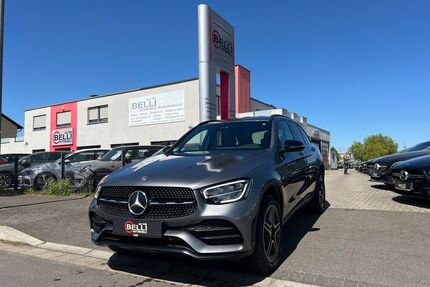Mercedes-Benz GLC 300 Gebrauchtwagen