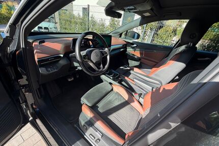 VW ID.5 Gebrauchtwagen