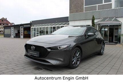 Mazda 3 Gebrauchtwagen