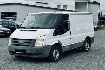 Ford Transit Gebrauchtwagen