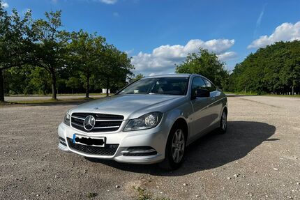 Mercedes-Benz C 250 Gebrauchtwagen