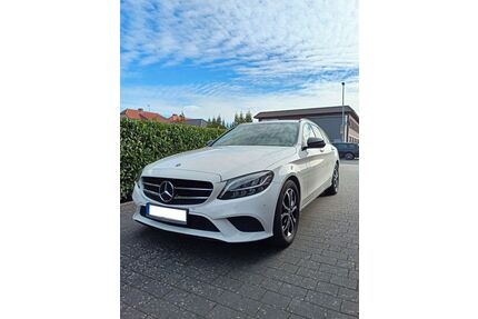 Mercedes-Benz C 180 Gebrauchtwagen