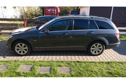 Mercedes-Benz CL 200 Gebrauchtwagen