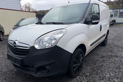 Opel Combo Gebrauchtwagen