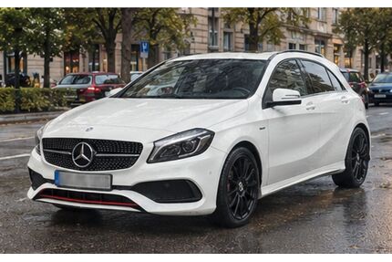Mercedes-Benz A 250 Gebrauchtwagen