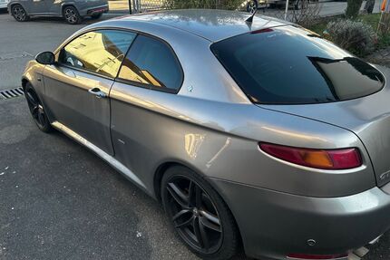Alfa Romeo GT Gebrauchtwagen