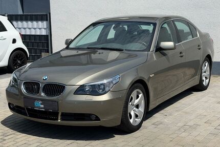 BMW 530 Gebrauchtwagen