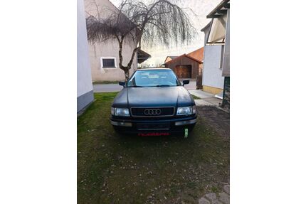 Audi 80 Gebrauchtwagen