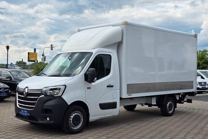Renault Master Gebrauchtwagen