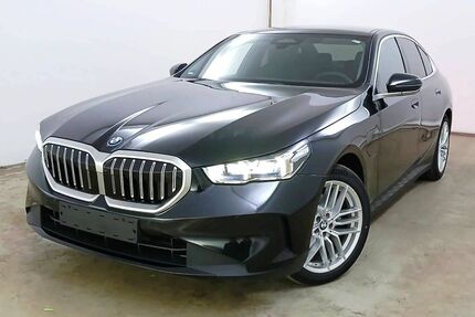 BMW 530 Gebrauchtwagen