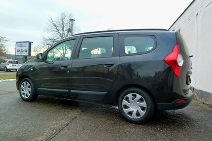 Dacia Lodgy Gebrauchtwagen