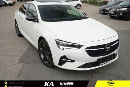 Opel Insignia Gebrauchtwagen