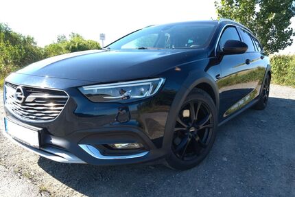 Opel Insignia CT Gebrauchtwagen