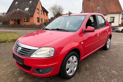 Dacia Logan Gebrauchtwagen