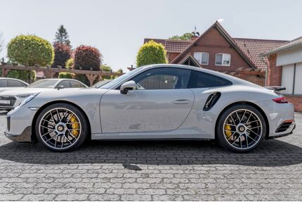 Porsche 911 Urmodell Gebrauchtwagen