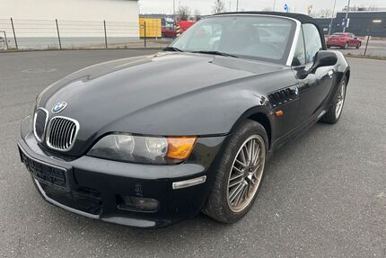 BMW Z3 Gebrauchtwagen