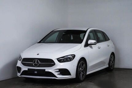 Mercedes-Benz B 200 Gebrauchtwagen
