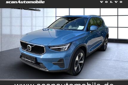 Volvo XC40 Gebrauchtwagen