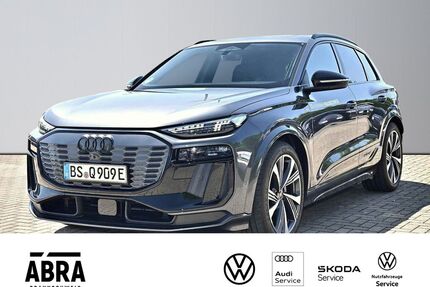 Audi Q6 e-tron Gebrauchtwagen